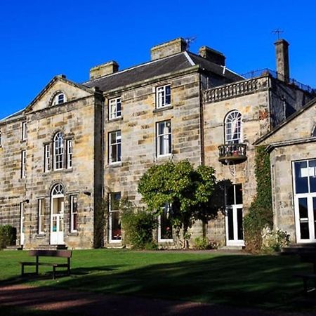Hotel Oswald House Kirkcaldy Esterno foto